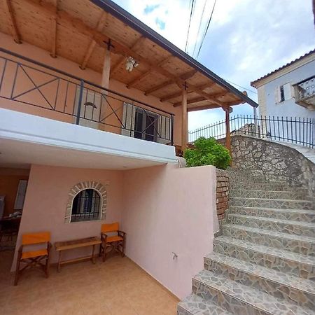Gkoros House Old Town Βίλα Χειμάρρα Εξωτερικό φωτογραφία
