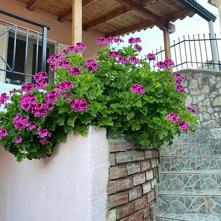 Gkoros House Old Town Βίλα Χειμάρρα Εξωτερικό φωτογραφία