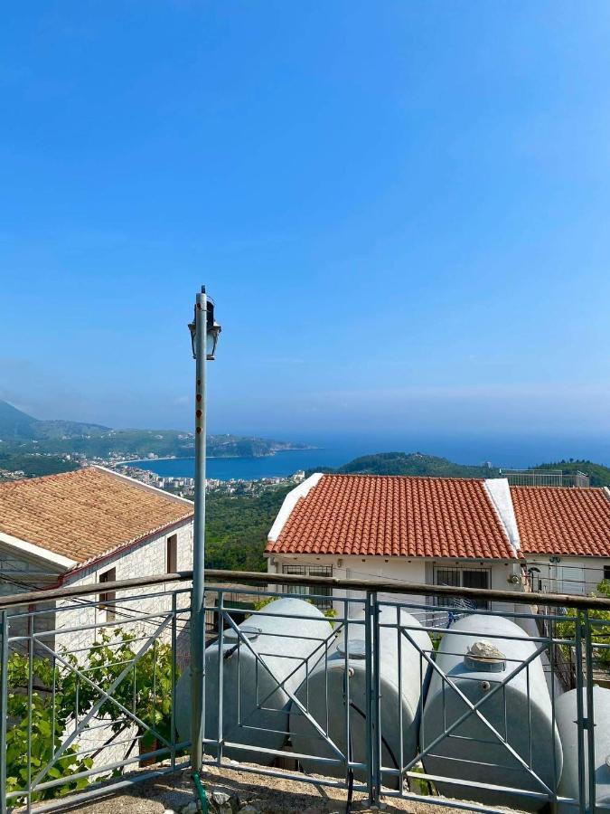 Gkoros House Old Town Βίλα Χειμάρρα Εξωτερικό φωτογραφία