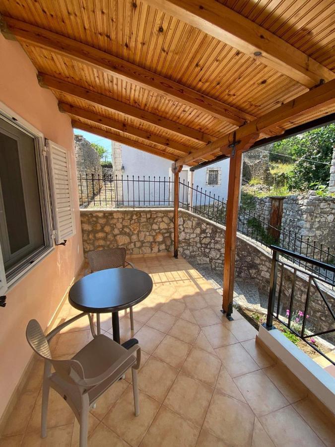 Gkoros House Old Town Βίλα Χειμάρρα Εξωτερικό φωτογραφία