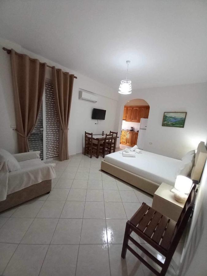 Gkoros House Old Town Βίλα Χειμάρρα Εξωτερικό φωτογραφία