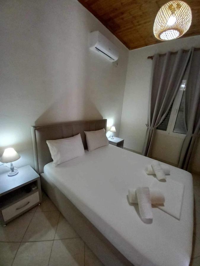 Gkoros House Old Town Βίλα Χειμάρρα Εξωτερικό φωτογραφία