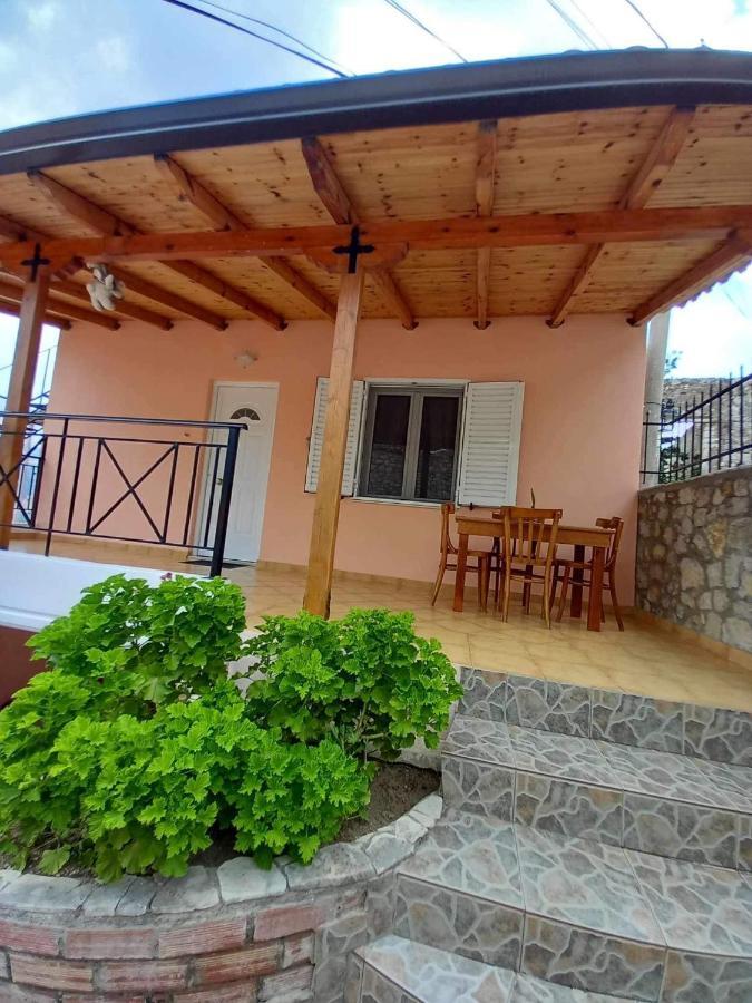 Gkoros House Old Town Βίλα Χειμάρρα Εξωτερικό φωτογραφία