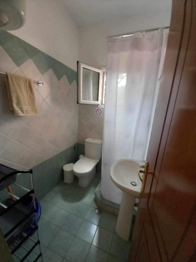 Gkoros House Old Town Βίλα Χειμάρρα Εξωτερικό φωτογραφία