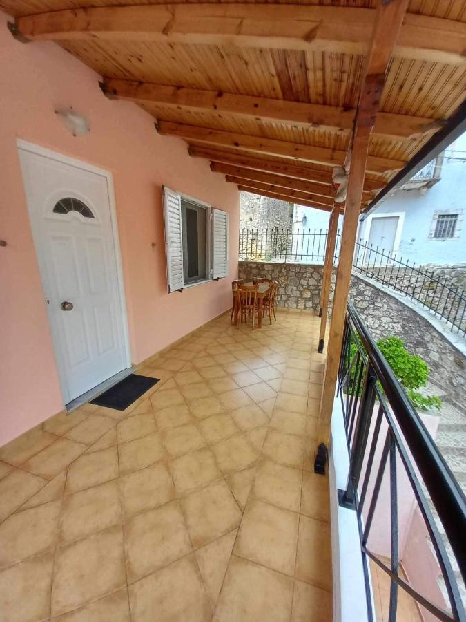 Gkoros House Old Town Βίλα Χειμάρρα Εξωτερικό φωτογραφία