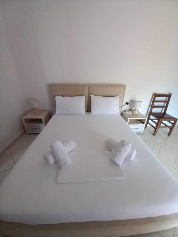 Gkoros House Old Town Βίλα Χειμάρρα Εξωτερικό φωτογραφία