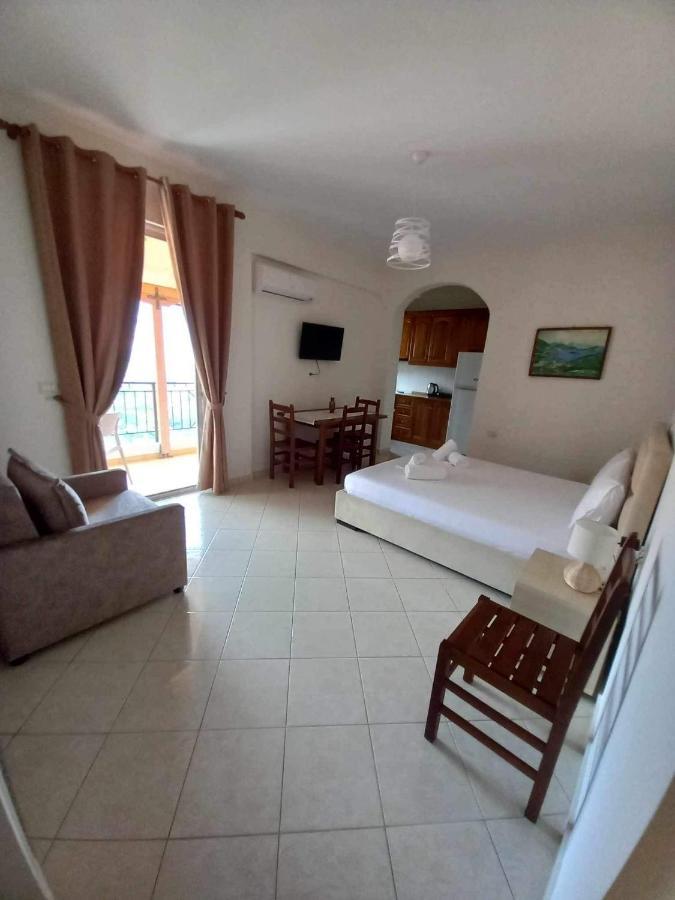 Gkoros House Old Town Βίλα Χειμάρρα Εξωτερικό φωτογραφία