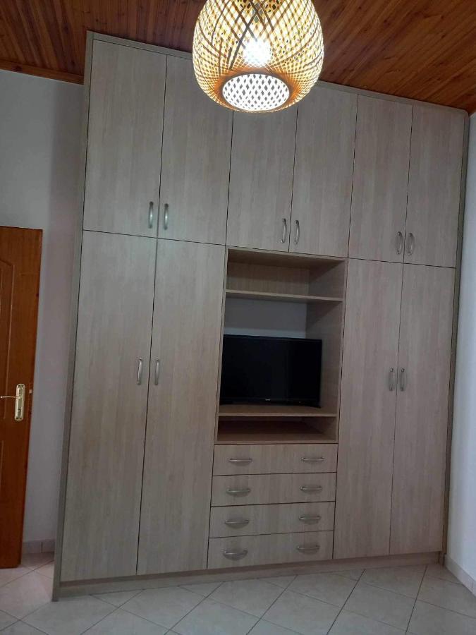 Gkoros House Old Town Βίλα Χειμάρρα Εξωτερικό φωτογραφία
