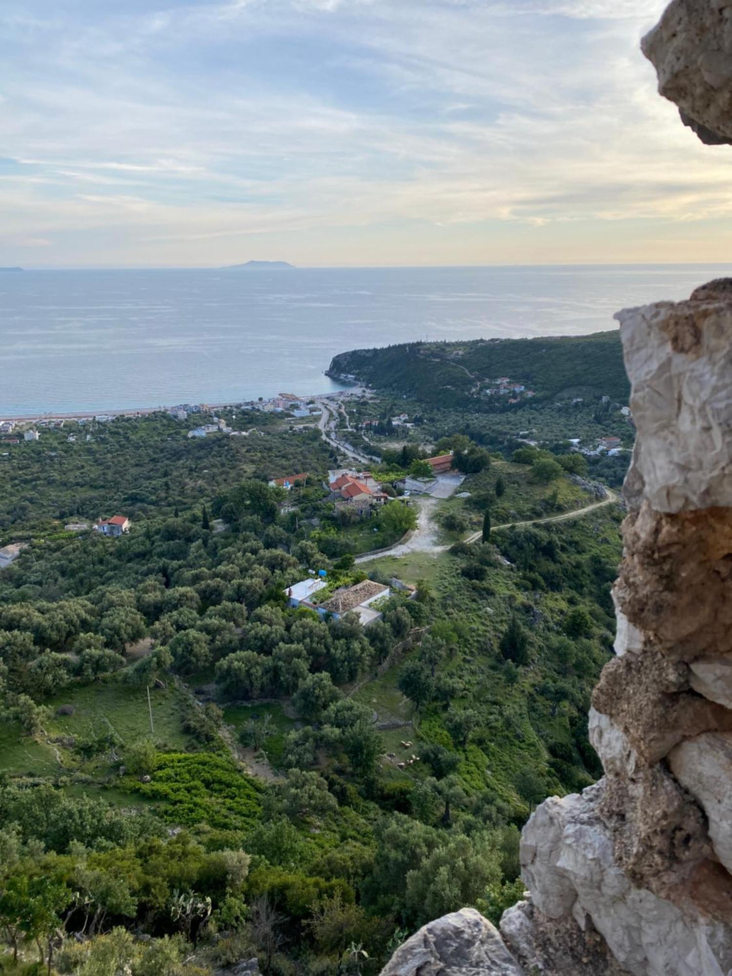 Gkoros House Old Town Βίλα Χειμάρρα Εξωτερικό φωτογραφία