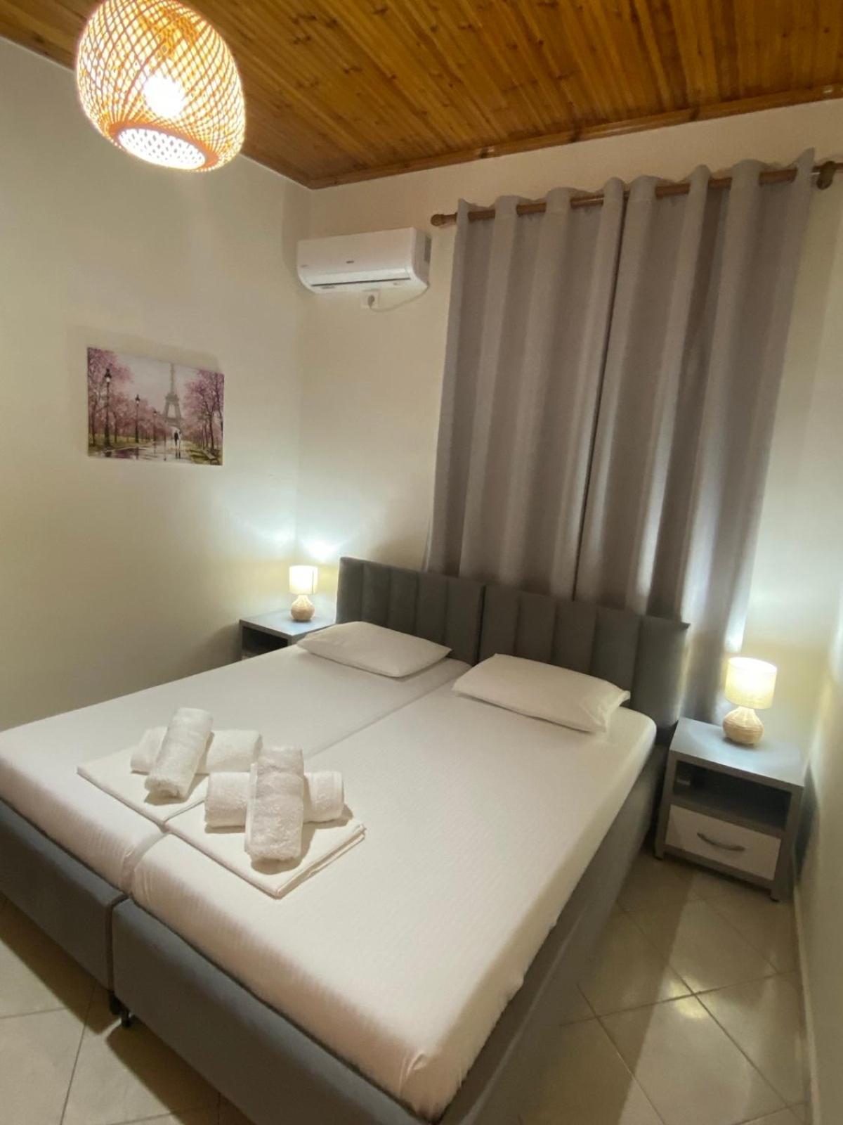 Gkoros House Old Town Βίλα Χειμάρρα Εξωτερικό φωτογραφία