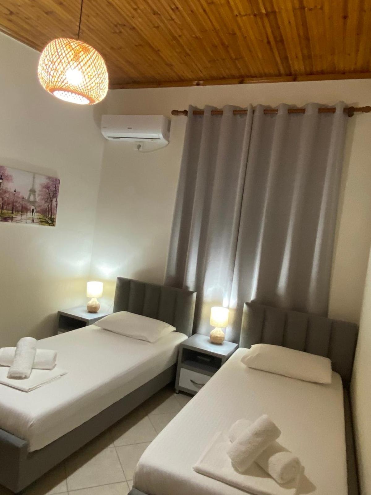 Gkoros House Old Town Βίλα Χειμάρρα Εξωτερικό φωτογραφία